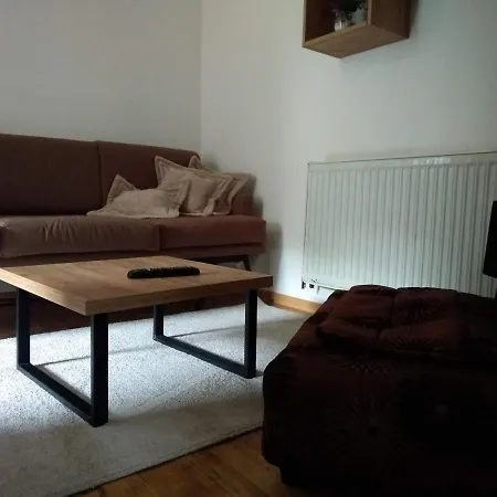 Garmani Apartment Vrnjačka Banja
