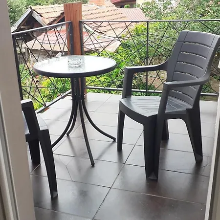 Garmani Apartment Vrnjacka Banja