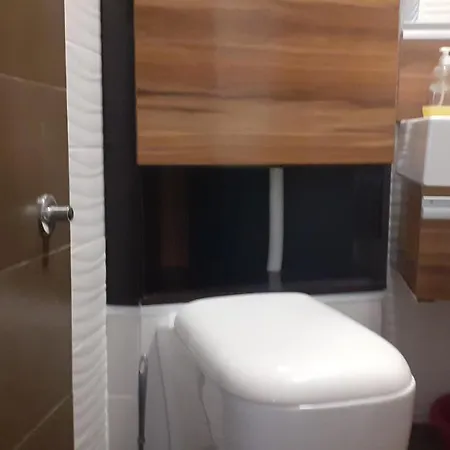 Apartment Garmani