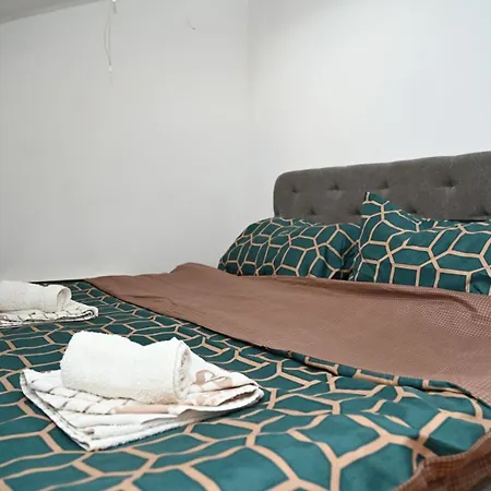 Garmani Apartment Vrnjacka Banja