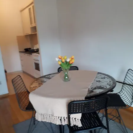 Garmani Apartment Vrnjacka Banja