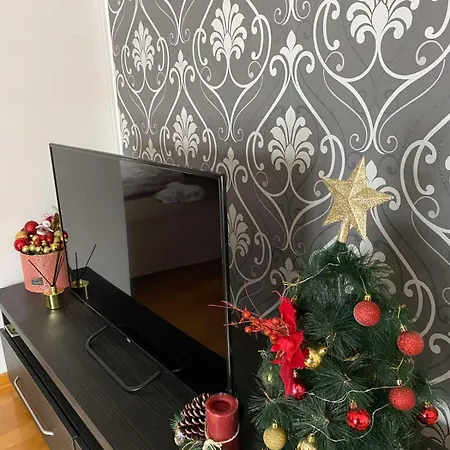 Garmani Vrnjačka Banja