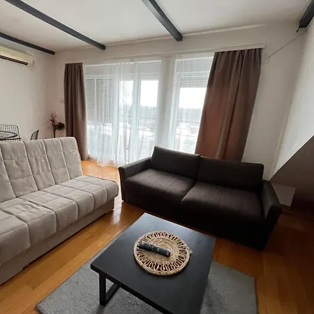 Garmani * Vrnjacka Banja