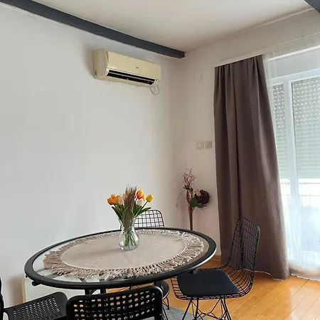 Garmani Apartment Vrnjacka Banja