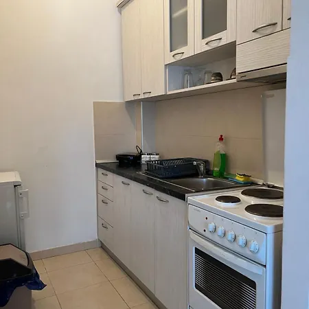 Apartment Garmani Vrnjačka Banja