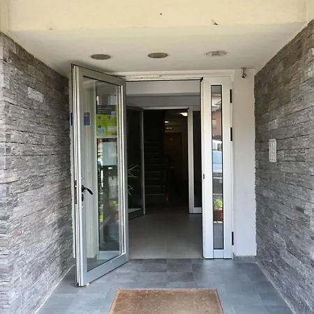 Appartement Garmani Vrnjačka Banja