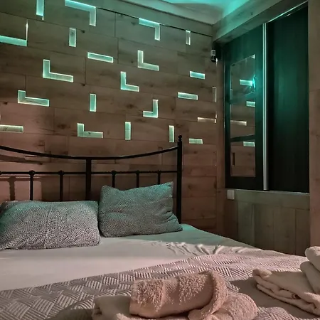 Apartman Garmani Vrnjacka Banja