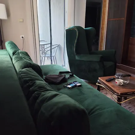 Garmani * Vrnjačka Banja