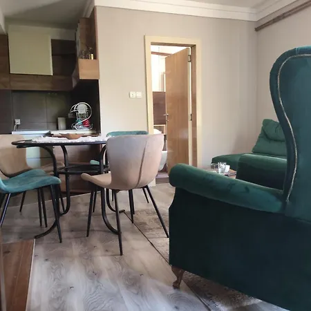 Garmani Appartement Vrnjačka Banja