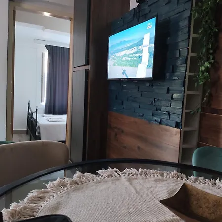 Garmani Apartment *
