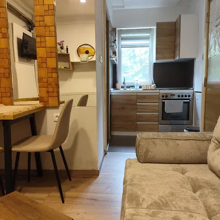 Garmani * Vrnjacka Banja