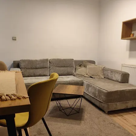 Garmani Appartement Vrnjačka Banja