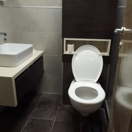 Garmani Apartment Vrnjačka Banja