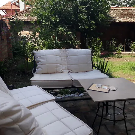 Garmani Apartman Vrnjacka Banja