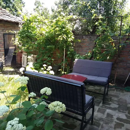 Garmani Apartment *