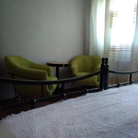 Apartment Garmani *