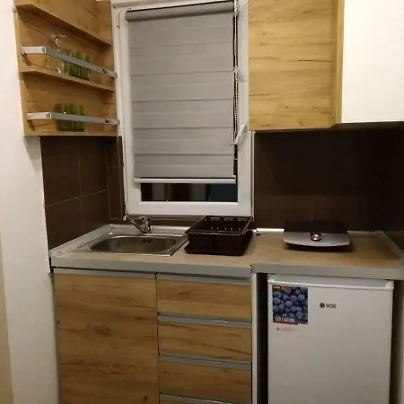 Garmani * Vrnjacka Banja