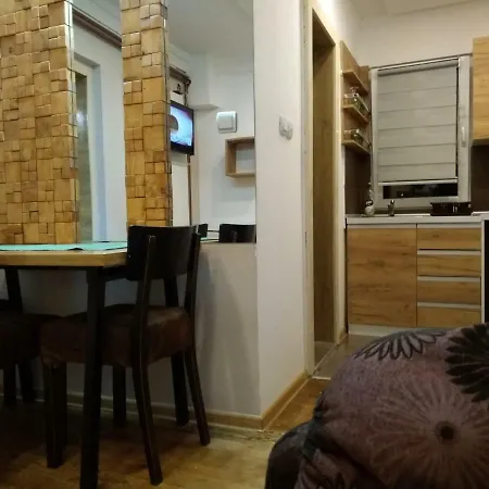 Garmani Apartment *