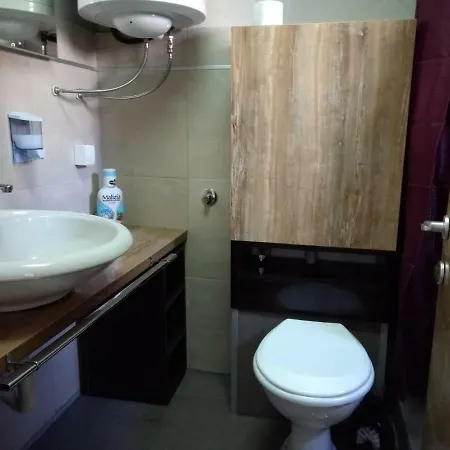 Apartment Garmani Vrnjacka Banja