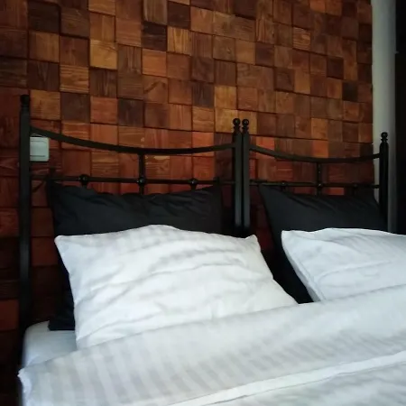 Appartement Garmani *