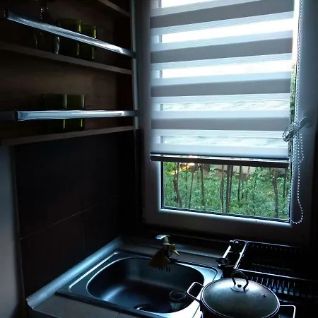 Apartman Garmani Vrnjacka Banja