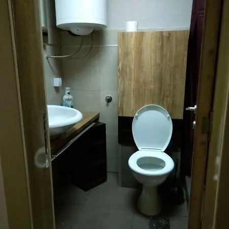 Apartment Garmani