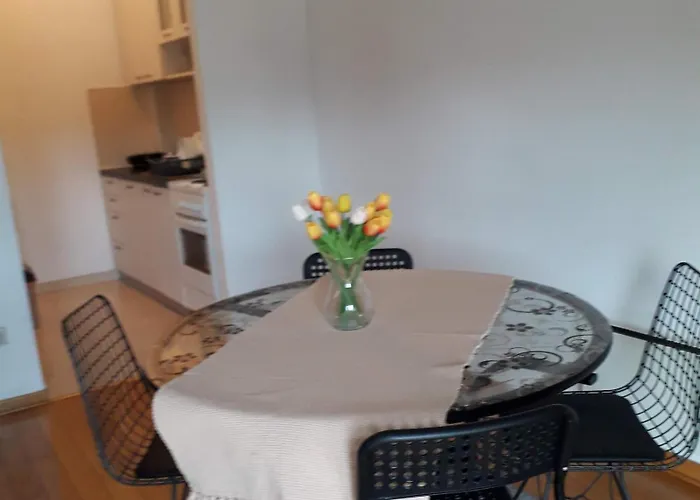 Garmani Apartment Vrnjačka Banja