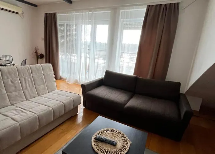 Garmani * Vrnjačka Banja