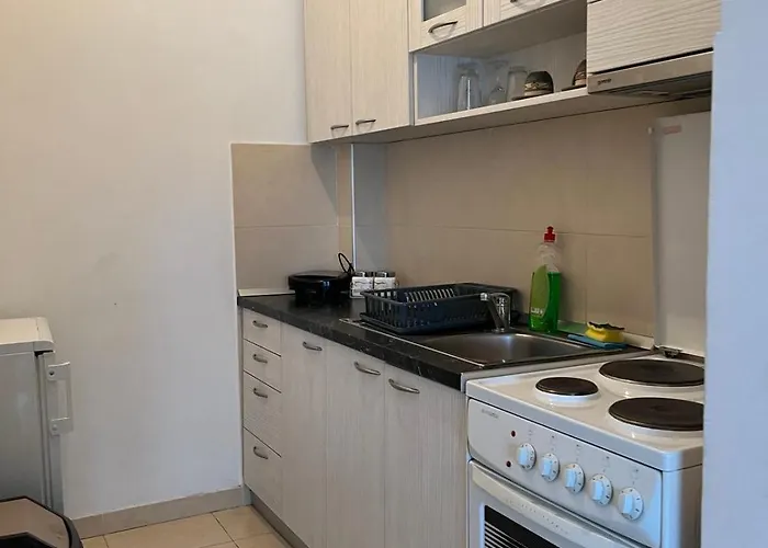 Apartment Garmani Vrnjačka Banja