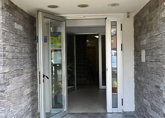 Apartment Garmani Vrnjačka Banja