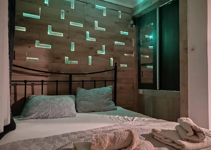 Apartment Garmani Vrnjačka Banja