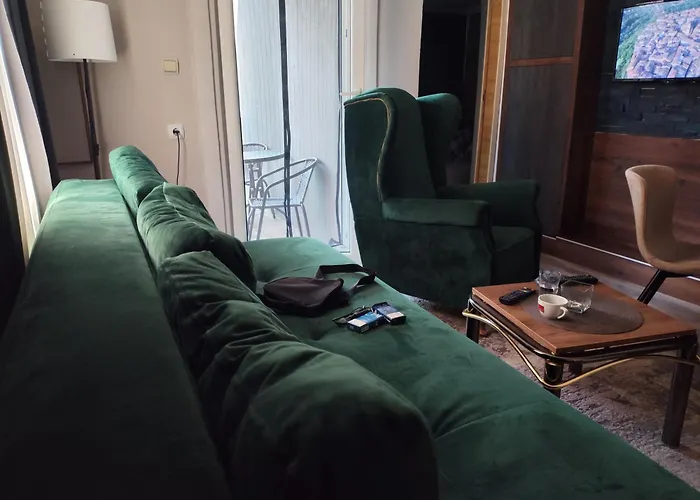 Garmani * Vrnjačka Banja