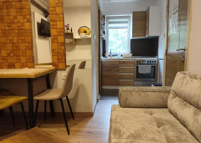 Garmani * Vrnjačka Banja