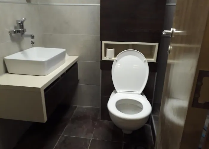 Garmani Daire Vrnjačka Banja