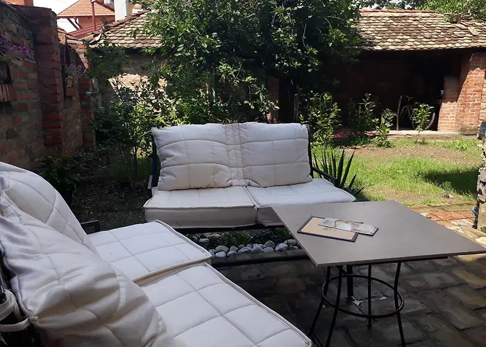 Garmani Daire Vrnjačka Banja