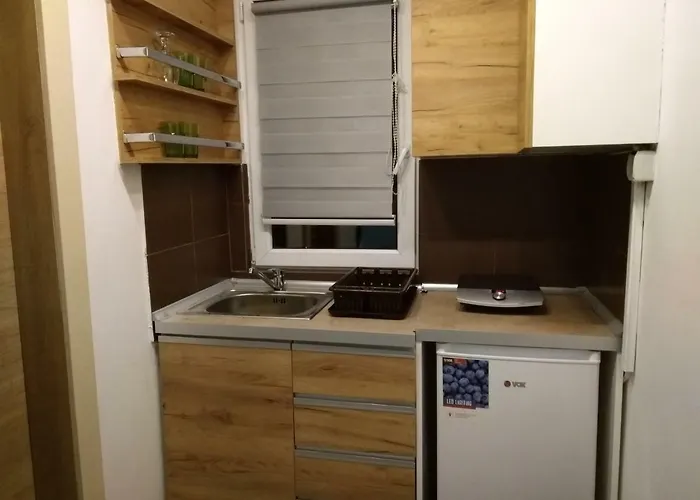 Garmani * Vrnjačka Banja