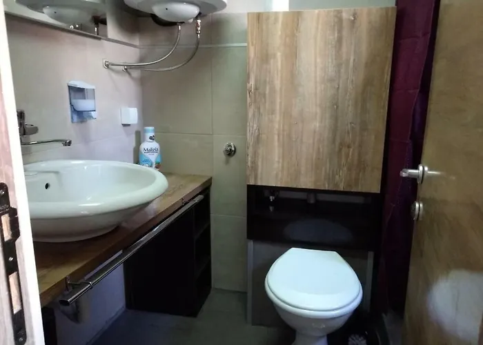 Apartment Garmani Vrnjačka Banja