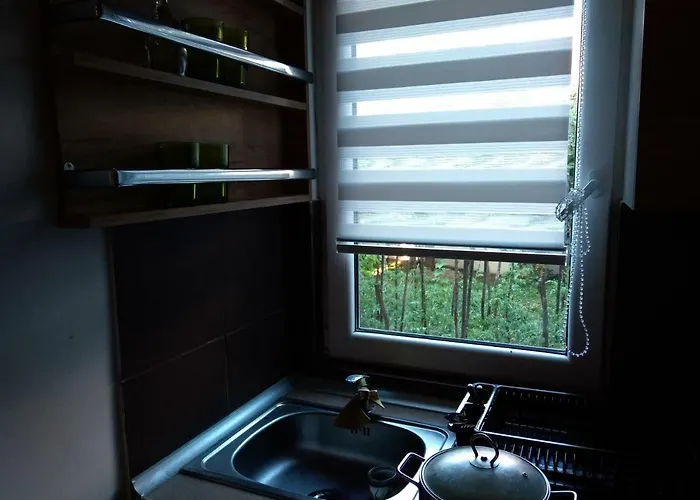 Apartment Garmani Vrnjačka Banja